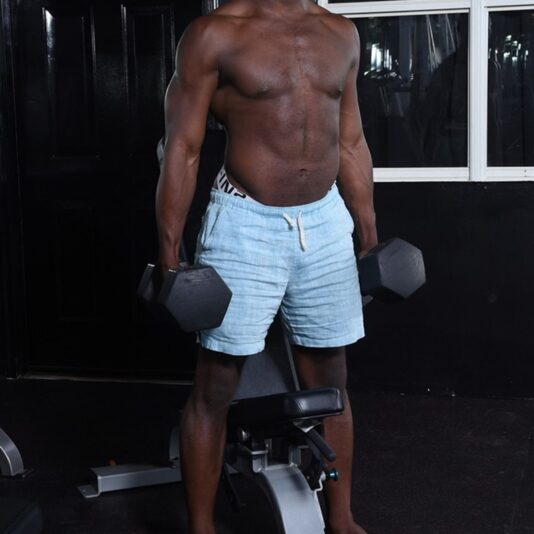 Come Over. I’m Home Alone