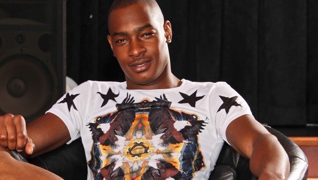 Welcome (About) section